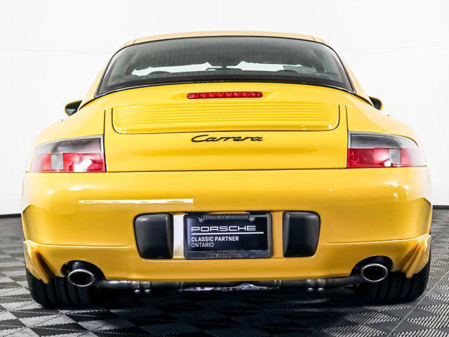 used 1999 Porsche 911 car, priced at $49,881