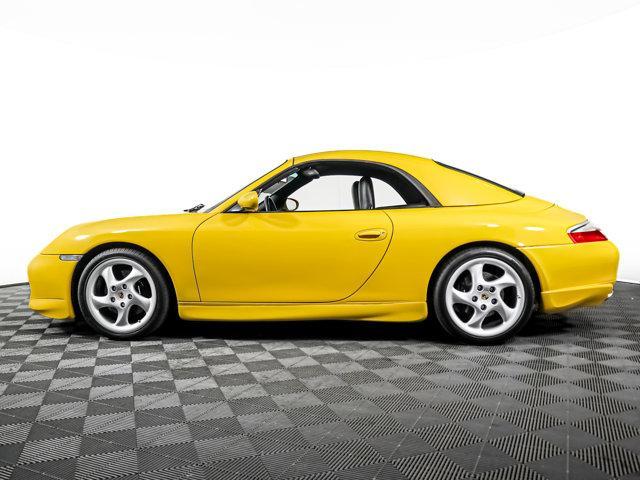 used 1999 Porsche 911 car, priced at $49,881