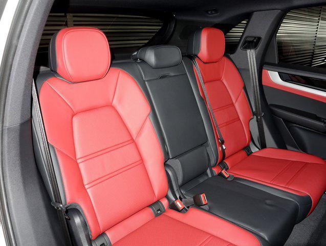new 2025 Porsche Cayenne car, priced at $119,315