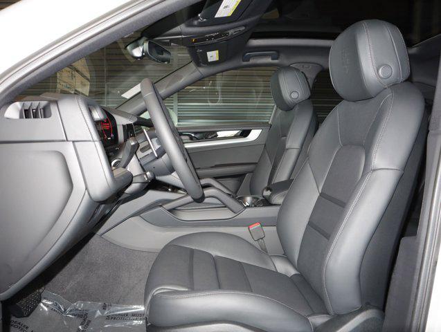 new 2025 Porsche Cayenne car, priced at $112,235