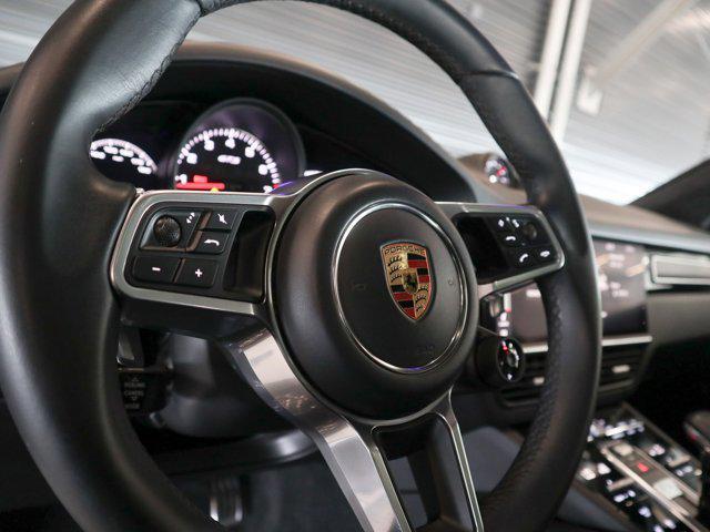 used 2021 Porsche Cayenne car, priced at $82,881