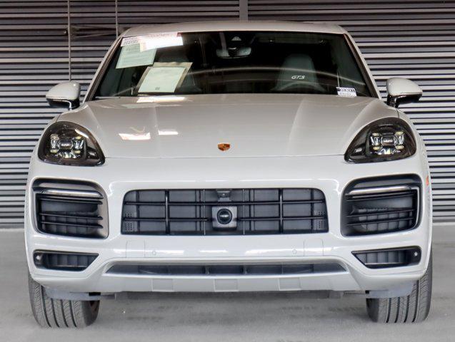 used 2022 Porsche Cayenne car, priced at $89,881