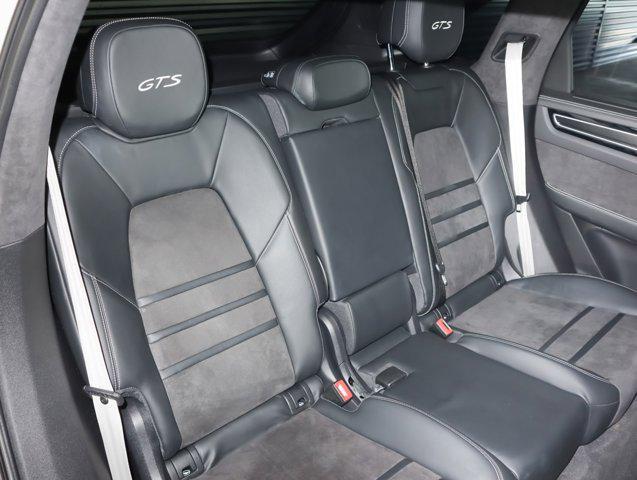 used 2022 Porsche Cayenne car, priced at $89,881