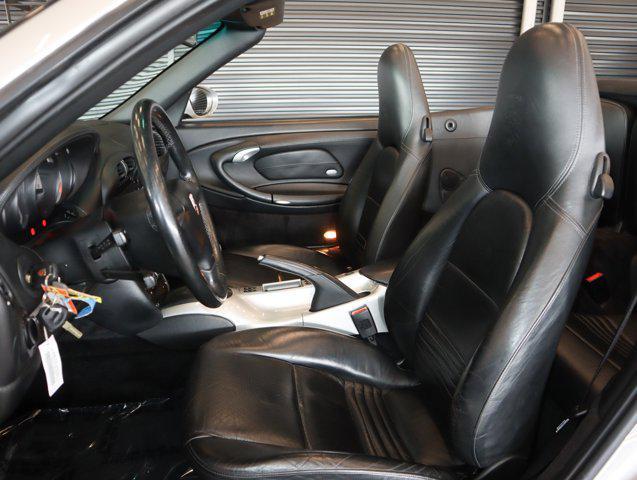 used 2004 Porsche 911 car, priced at $49,881