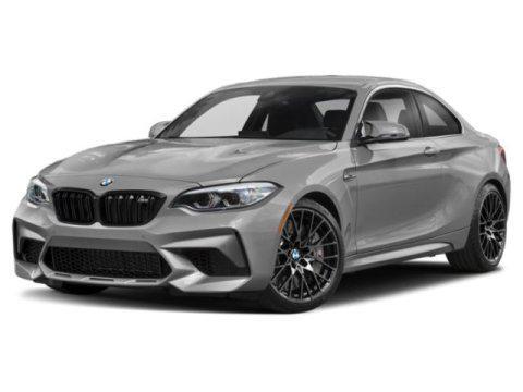 used 2019 BMW M2 car, priced at $53,881