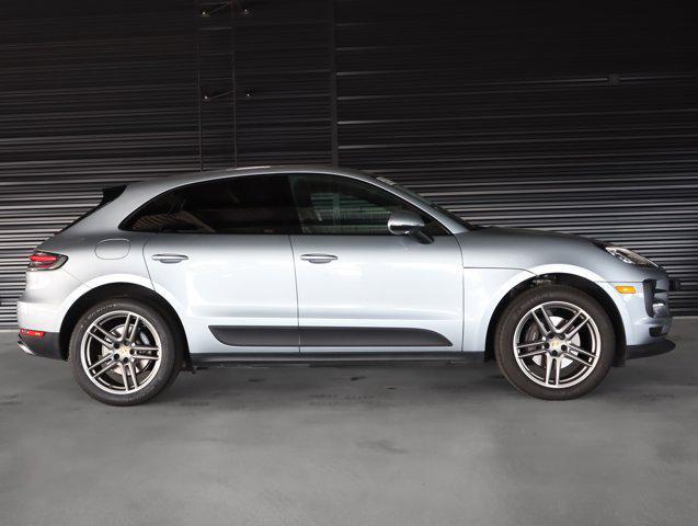 used 2019 Porsche Macan car, priced at $31,881