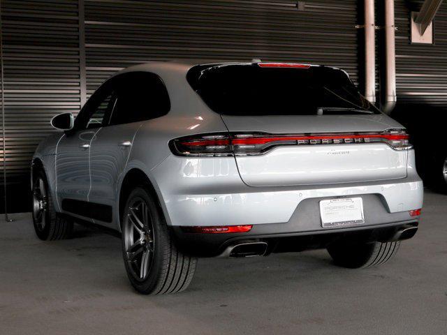 used 2019 Porsche Macan car, priced at $31,881