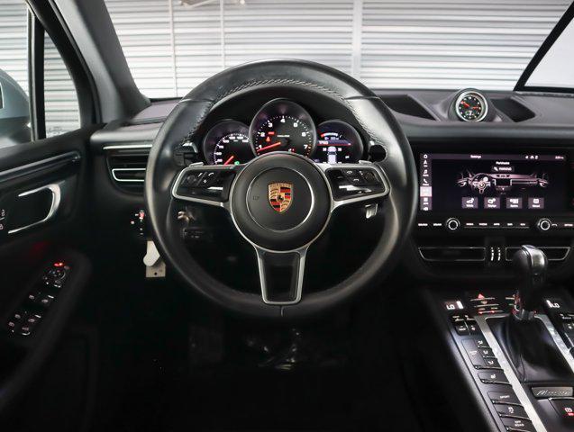 used 2019 Porsche Macan car, priced at $31,881