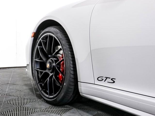 used 2019 Porsche 911 car, priced at $152,881