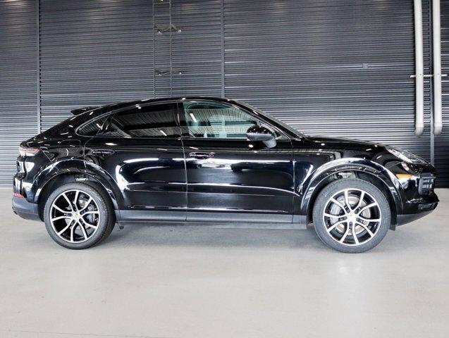 used 2023 Porsche Cayenne car, priced at $71,881