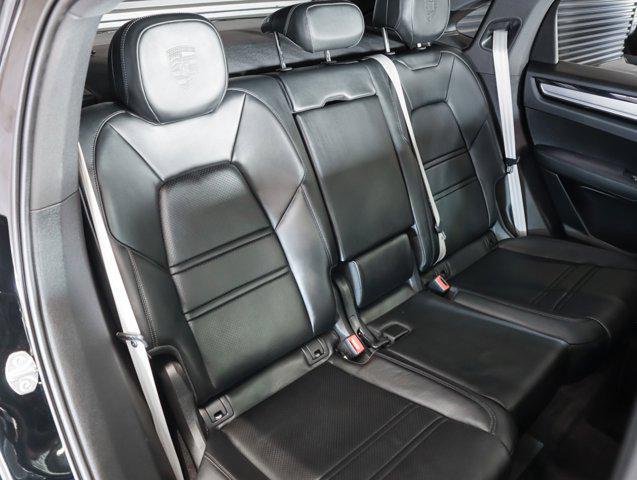 used 2023 Porsche Cayenne car, priced at $71,881