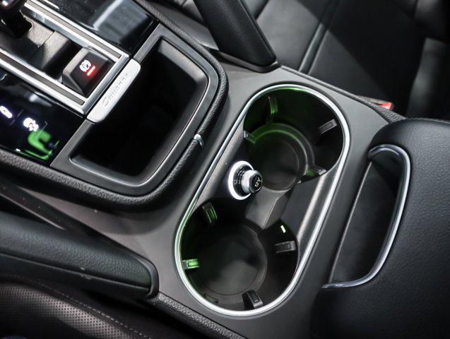 used 2023 Porsche Cayenne car, priced at $71,881