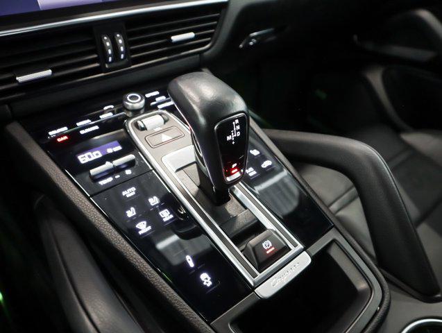 used 2023 Porsche Cayenne car, priced at $71,881