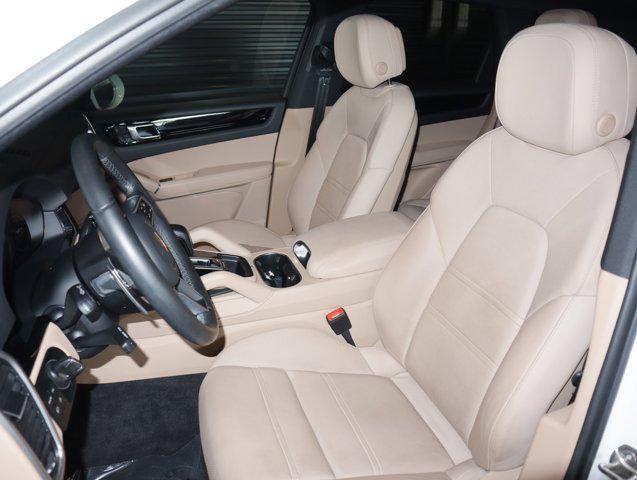 used 2023 Porsche Cayenne car, priced at $71,881