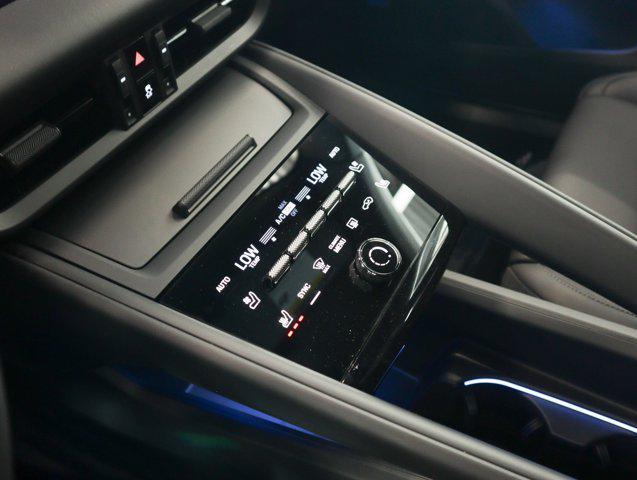 new 2025 Porsche Macan car, priced at $106,315