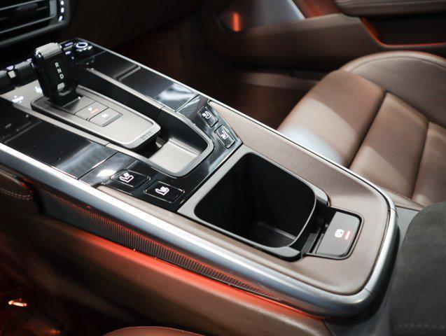 used 2022 Porsche 911 car, priced at $258,881