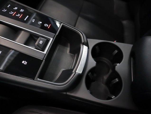 used 2022 Porsche Macan car, priced at $48,881