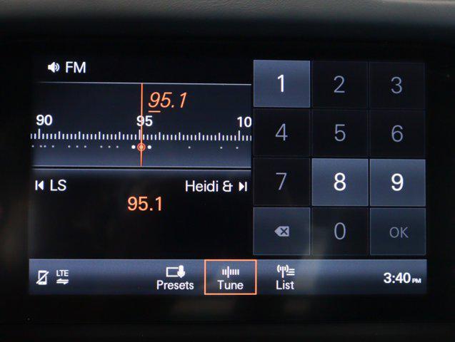 used 2025 Porsche 718 Cayman car, priced at $118,881