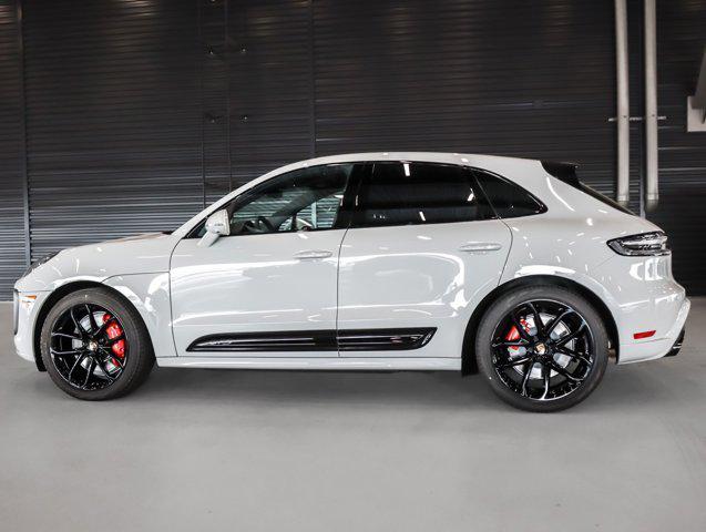 new 2026 Porsche Macan car, priced at $111,250