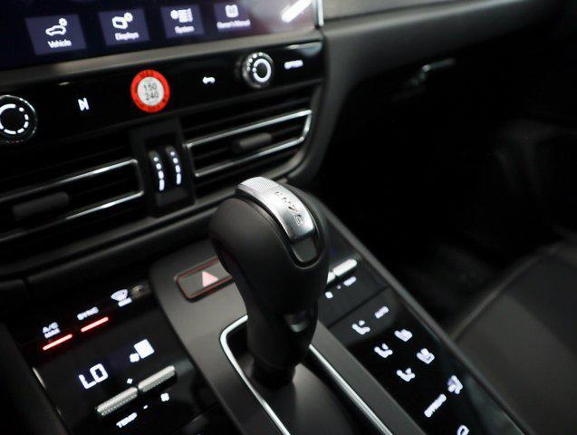 new 2026 Porsche Macan car, priced at $111,250