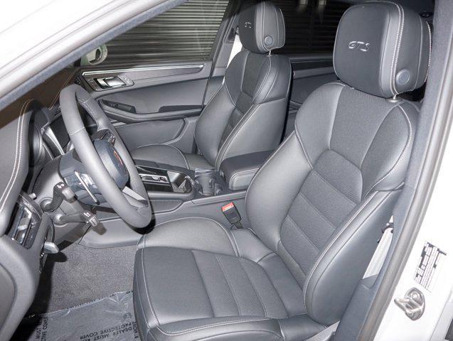 new 2026 Porsche Macan car, priced at $111,250