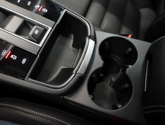 new 2026 Porsche Macan car, priced at $111,250