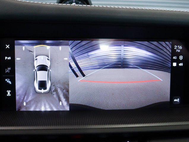 new 2026 Porsche 911 car, priced at $218,760