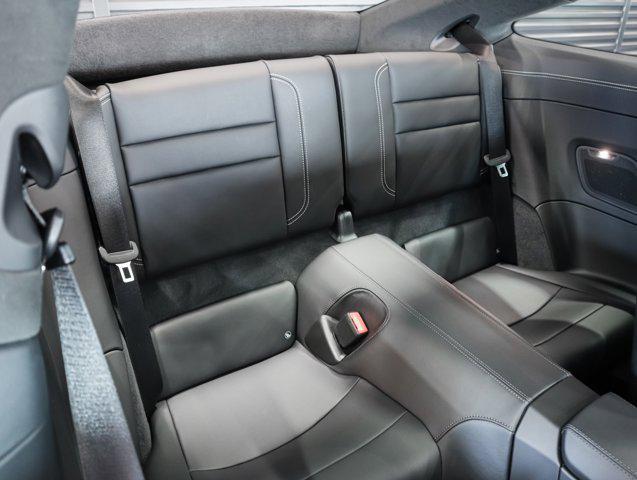 new 2026 Porsche 911 car, priced at $218,760