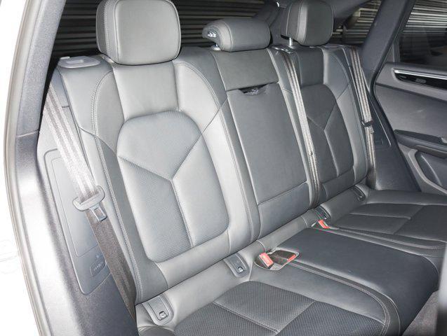 used 2022 Porsche Macan car, priced at $45,881