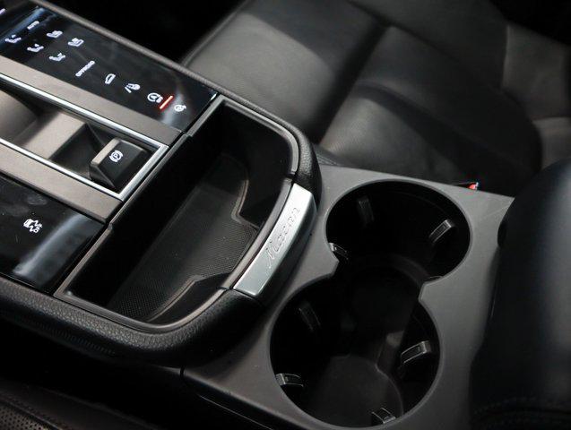 used 2022 Porsche Macan car, priced at $45,881