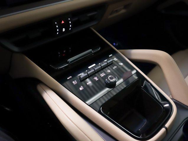 new 2025 Porsche Cayenne car, priced at $100,925