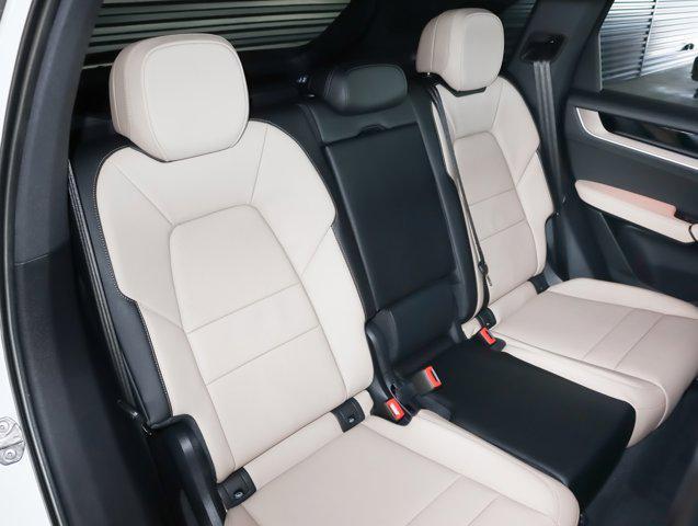 new 2025 Porsche Cayenne car, priced at $100,925