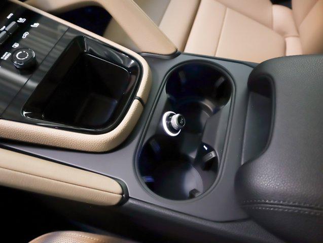 new 2025 Porsche Cayenne car, priced at $100,925