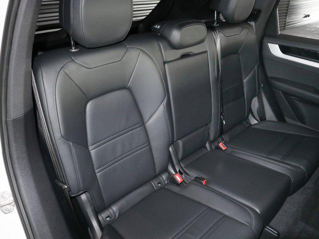 used 2024 Porsche Cayenne car, priced at $86,881