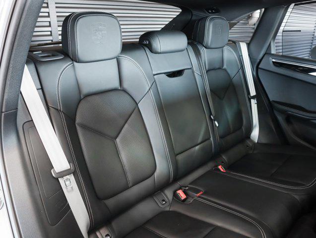 used 2025 Porsche Macan car, priced at $62,881