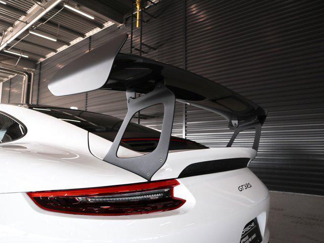 used 2019 Porsche 911 car, priced at $258,881