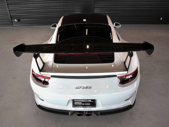 used 2019 Porsche 911 car, priced at $258,881