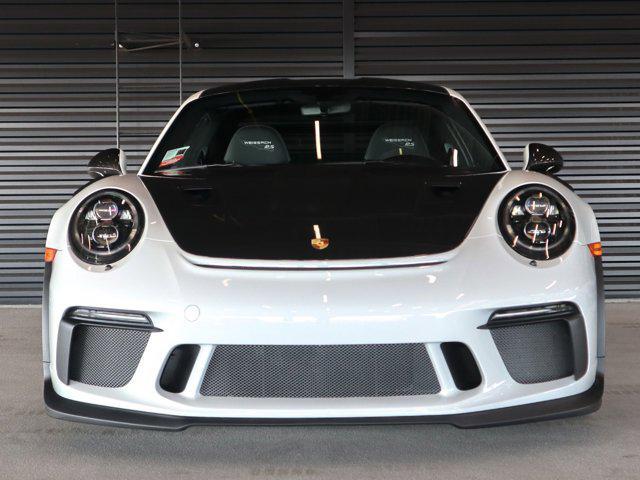 used 2019 Porsche 911 car, priced at $258,881