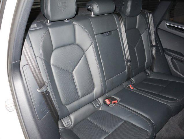 used 2023 Porsche Macan car, priced at $54,881