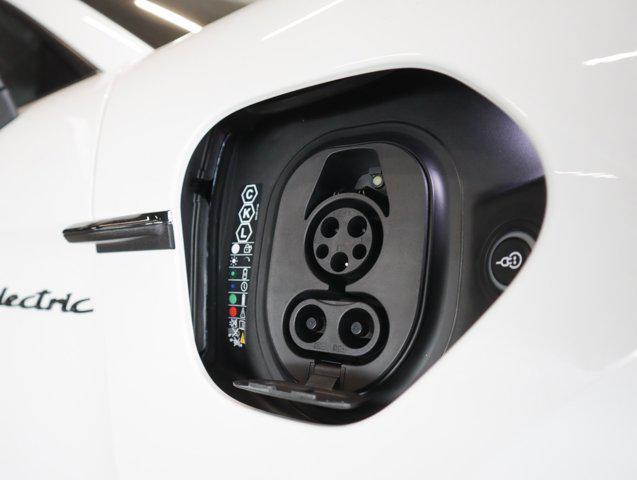new 2026 Porsche Taycan car, priced at $129,800