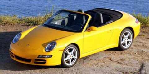 used 2006 Porsche 911 car, priced at $53,881
