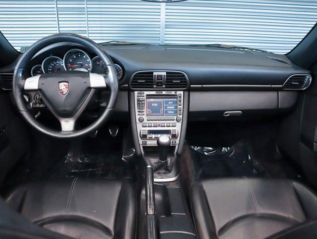 used 2006 Porsche 911 car, priced at $53,881
