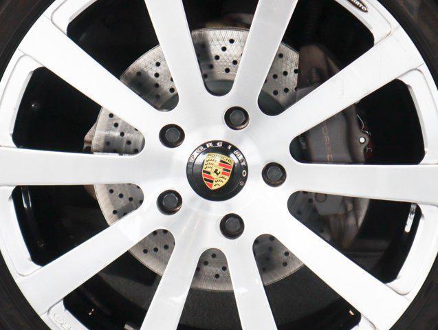 used 2006 Porsche 911 car, priced at $53,881