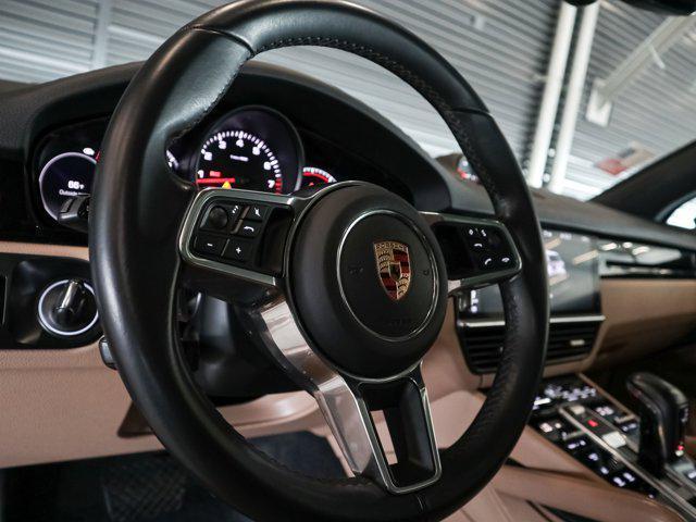 used 2020 Porsche Cayenne car, priced at $52,881