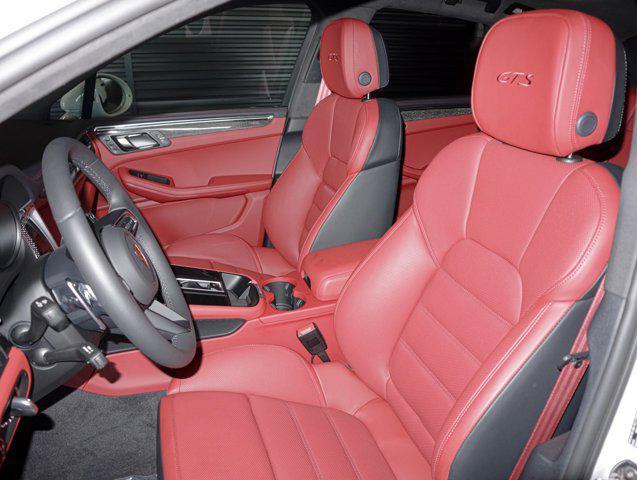 used 2025 Porsche Macan car, priced at $99,881