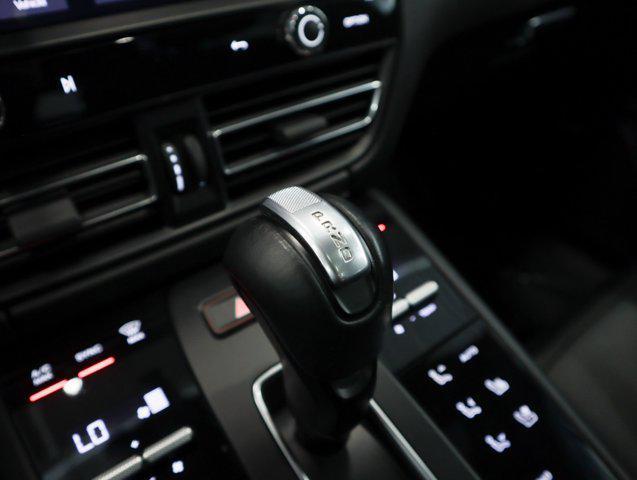 used 2023 Porsche Macan car, priced at $53,881