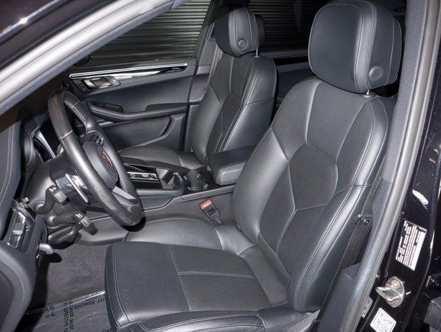 used 2023 Porsche Macan car, priced at $53,881