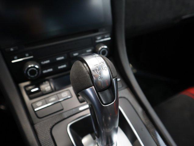 used 2018 Porsche 911 car, priced at $209,881