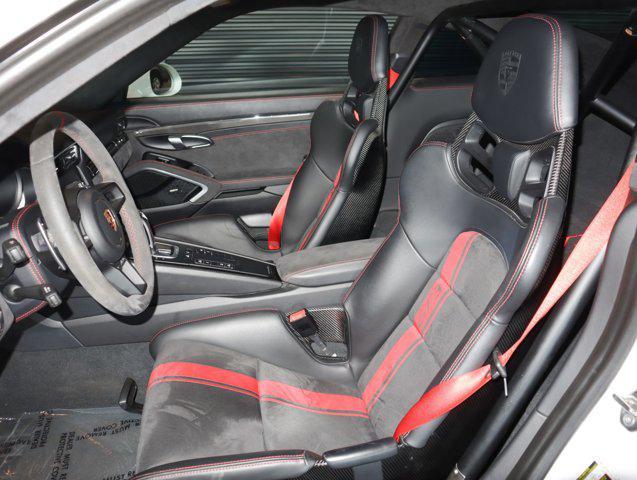 used 2018 Porsche 911 car, priced at $209,881