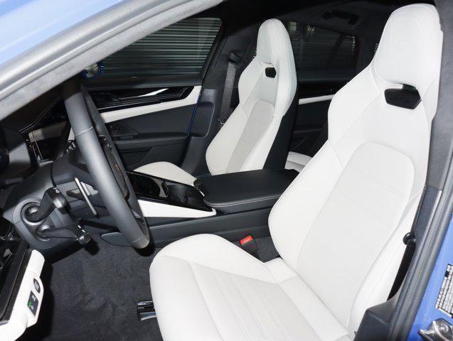 new 2025 Porsche Panamera car, priced at $183,195